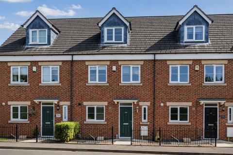 4 bedroom terraced house for sale, Nottingham Road, Borrowash