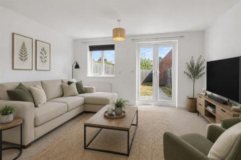 4 bedroom terraced house for sale, Nottingham Road, Borrowash