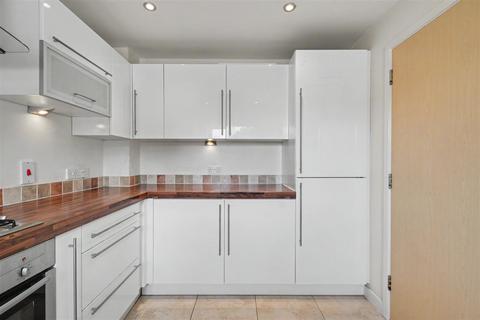 4 bedroom terraced house for sale, Nottingham Road, Borrowash