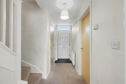 4 bedroom terraced house for sale, Nottingham Road, Borrowash