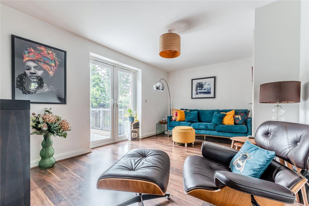 House in Leeds, Edison Fields, Guiseley - View 2