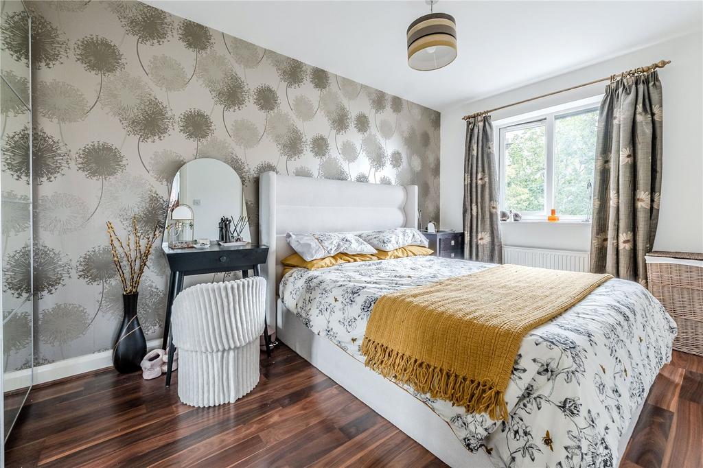 House in Leeds, Edison Fields, Guiseley - View 5