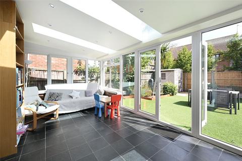 3 bedroom link detached house for sale, Park Road, Surrey TW20