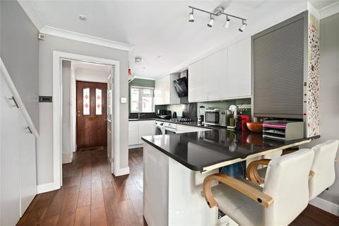 3 bedroom link detached house for sale, Park Road, Surrey TW20