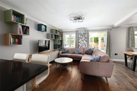 3 bedroom link detached house for sale, Park Road, Surrey TW20
