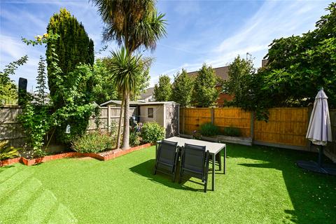 3 bedroom link detached house for sale, Park Road, Surrey TW20