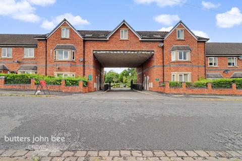 undefined, Gainsborough Court, Crewe