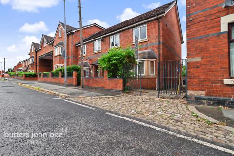 undefined, Gainsborough Court, Crewe