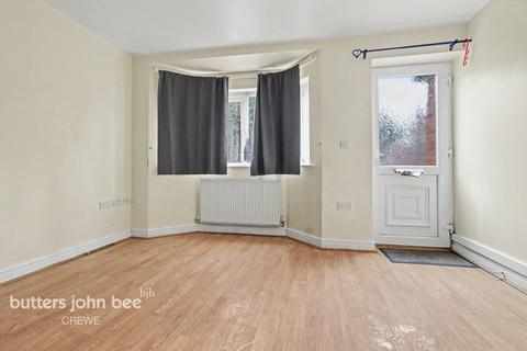undefined, Gainsborough Court, Crewe