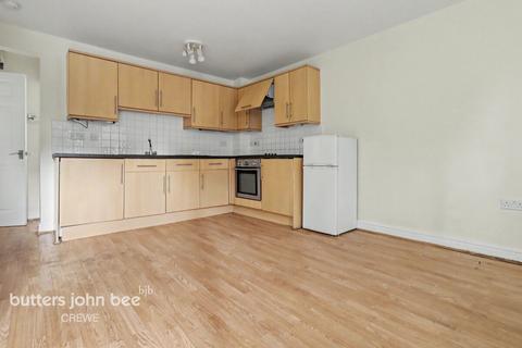 undefined, Gainsborough Court, Crewe
