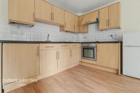 undefined, Gainsborough Court, Crewe