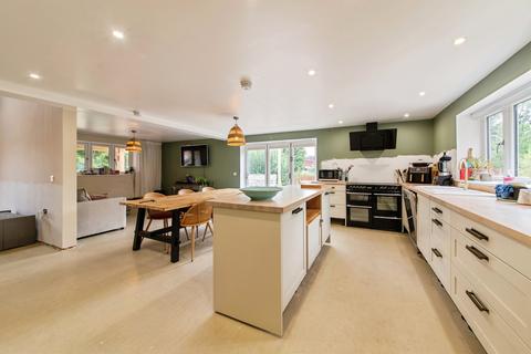 3 bedroom detached house for sale, Manor Street, Ruskington, Sleaford