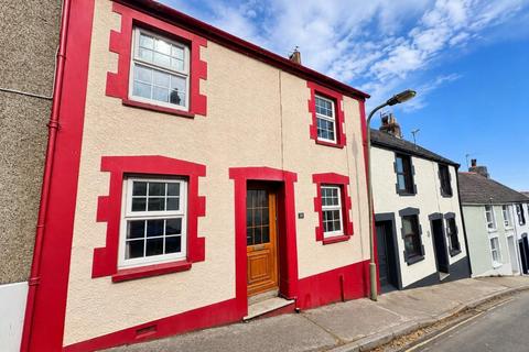 3 bedroom terraced house for sale, Coldharbour, Bideford