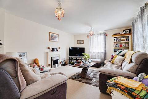3 bedroom townhouse for sale, Wagtail Drive, Stowmarket