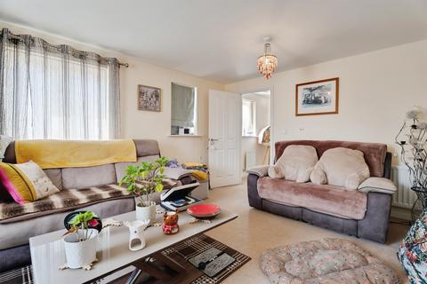 3 bedroom townhouse for sale, Wagtail Drive, Stowmarket