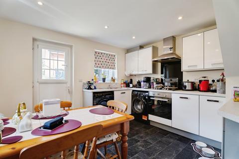 3 bedroom townhouse for sale, Wagtail Drive, Stowmarket