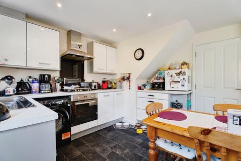 3 bedroom townhouse for sale, Wagtail Drive, Stowmarket