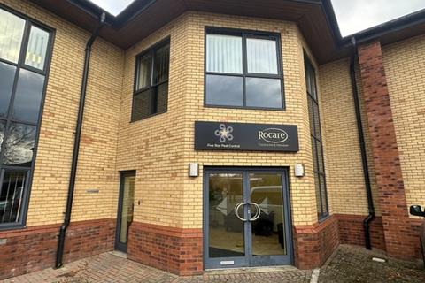 Office to rent, Salisbury Rd Ringwood BH24 3PB
