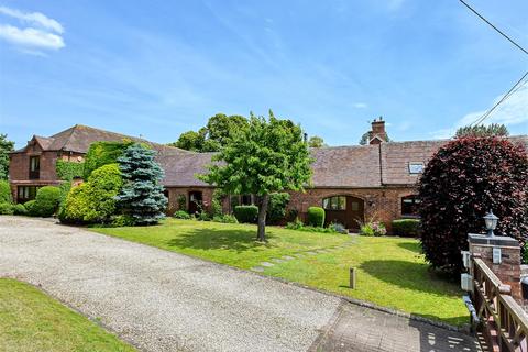 6 bedroom detached house for sale, Little Orchard, Roughton, Nr Bridgnorth, WV15 5HE
