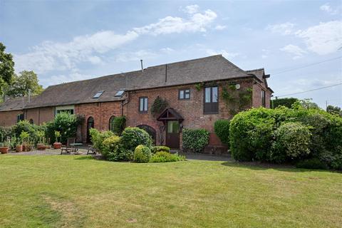 6 bedroom detached house for sale, Little Orchard, Roughton, Nr Bridgnorth, WV15 5HE
