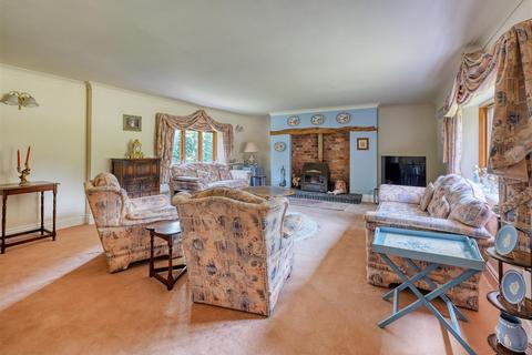 6 bedroom detached house for sale, Little Orchard, Roughton, Nr Bridgnorth, WV15 5HE
