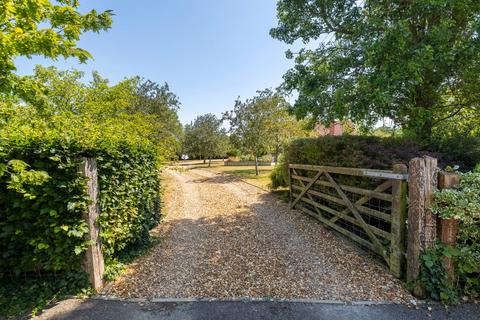 5 bedroom barn conversion for sale, Gosling Street, Barton St. David