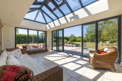 5 bedroom barn conversion for sale, Gosling Street, Barton St. David