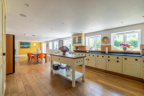 5 bedroom barn conversion for sale, Gosling Street, Barton St. David