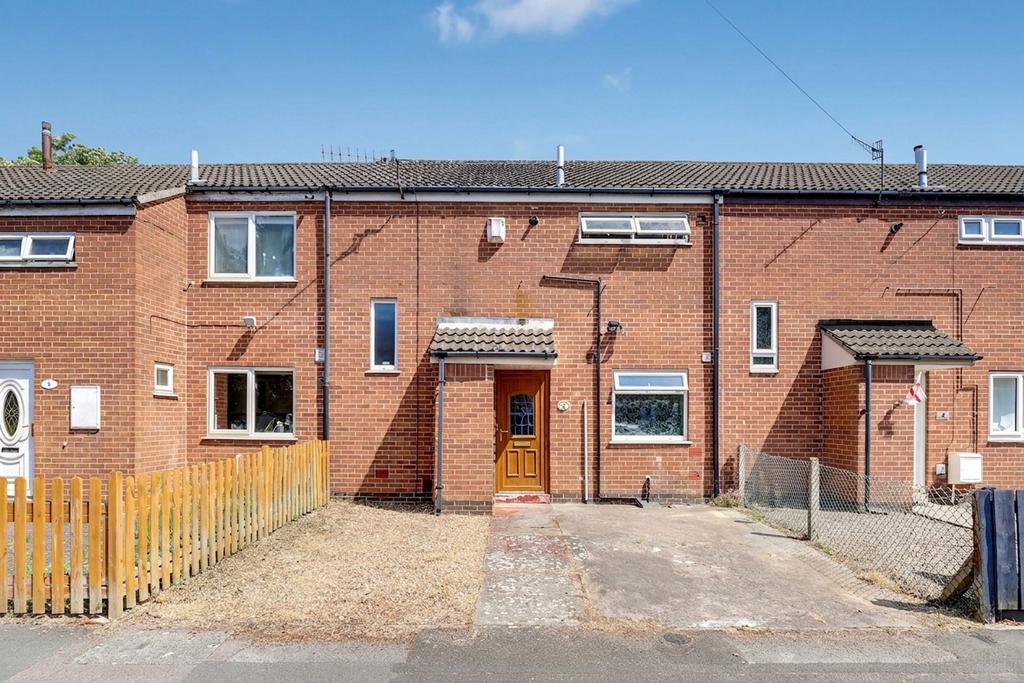 Peppercorn Gardens, Nottingham NG8, Nottingham