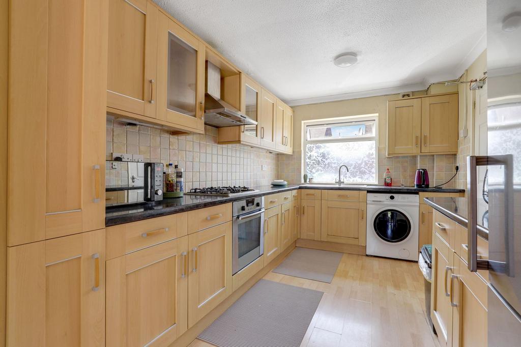 House in Nottingham, Wollaton Park - View 2