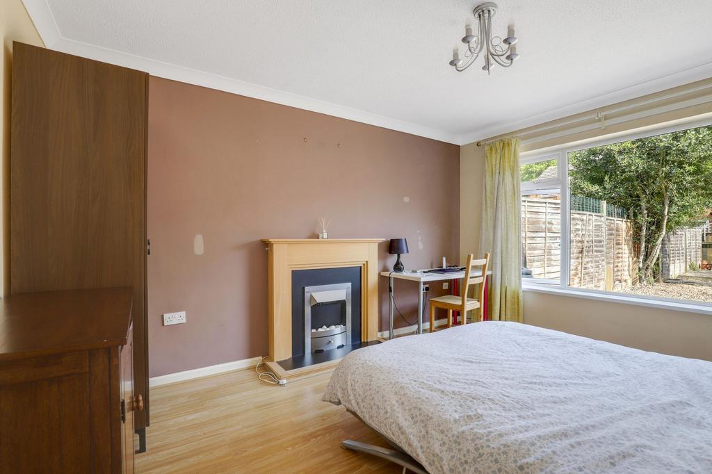 House in Nottingham, Wollaton Park - View 4