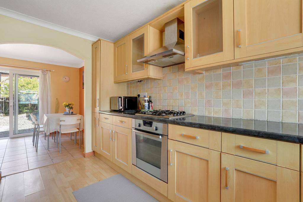 House in Nottingham, Wollaton Park - View 5