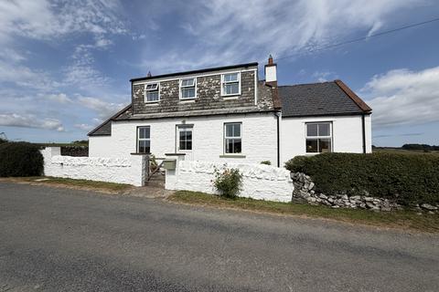 2 bedroom cottage for sale, Dundrennan DG6