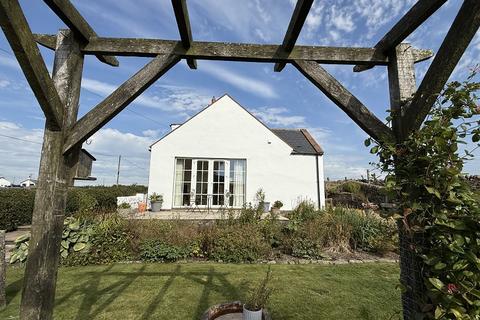 2 bedroom cottage for sale, Dundrennan DG6