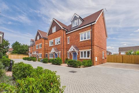 undefined, The Sorrell, Jubilee Mews, Downley
