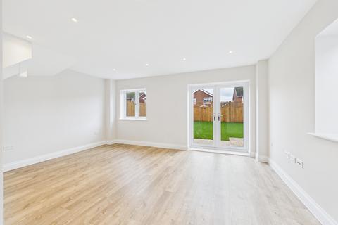 undefined, The Sorrell, Jubilee Mews, Downley