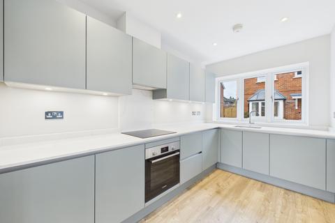 undefined, The Sorrell, Jubilee Mews, Downley