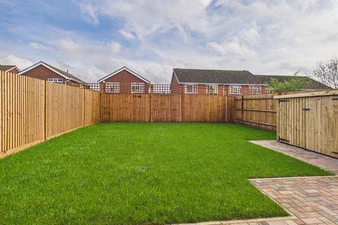 undefined, The Sorrell, Jubilee Mews, Downley
