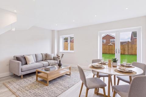 undefined, The Sorrell, Jubilee Mews, Downley