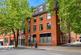 Friar Gate, Derby
