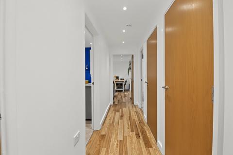 2 bedroom apartment for sale, Addenbrookes Road, Newport Pagnell