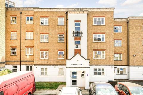 2 bedroom flat to rent, Glaisher Street, London SE8