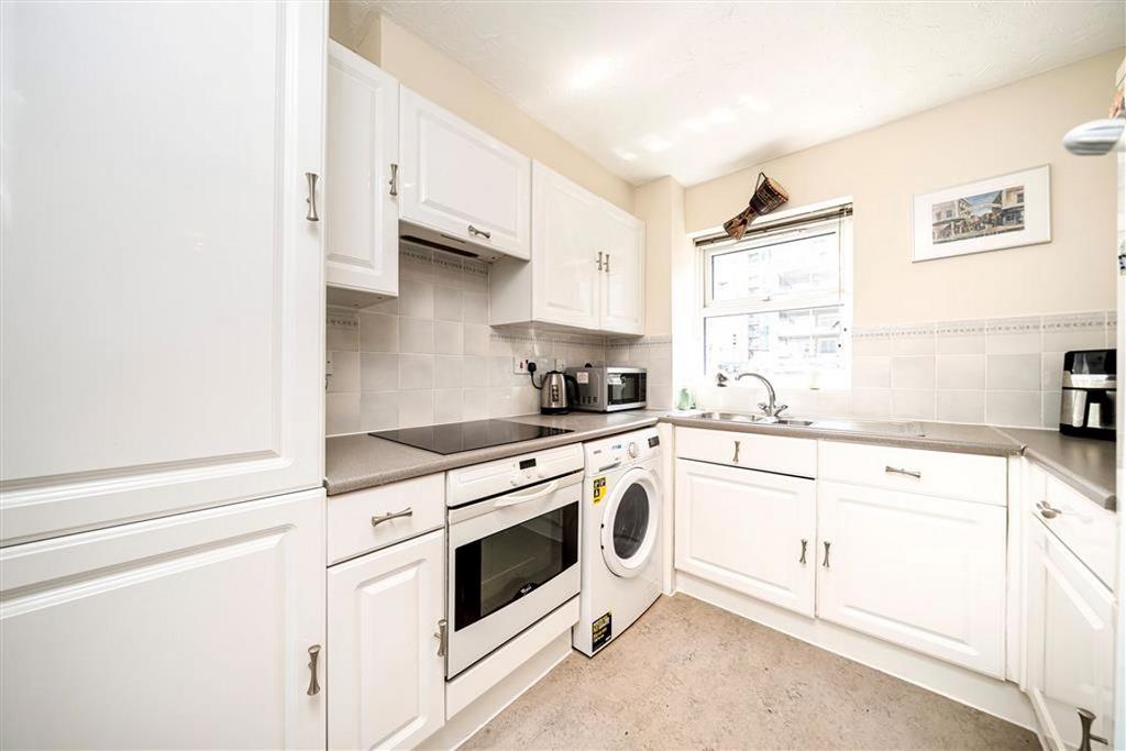Apartment in London, Greenwich Town Centre, Greenwich Peninsula - More