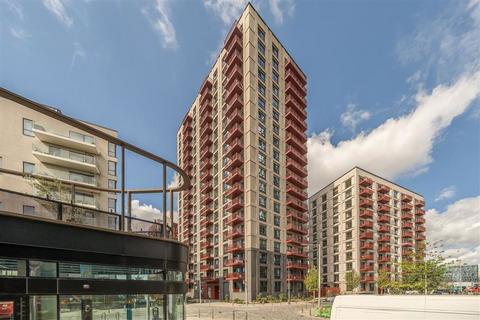 2 bedroom flat to rent, Pilot Walk, Greenwich SE10