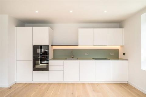 2 bedroom flat to rent, Pilot Walk, Greenwich SE10