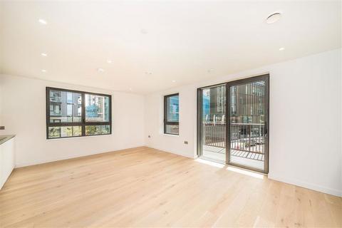 2 bedroom flat to rent, Pilot Walk, Greenwich SE10
