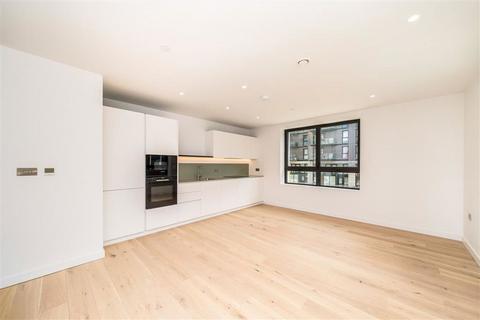 2 bedroom flat to rent, Pilot Walk, Greenwich SE10