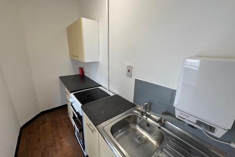 undefined, Sandridge Flats, Blackpool, FY1