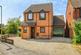 Fisher Close, Drayton, ABINGDON