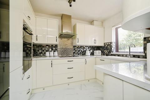 3 bedroom detached house for sale, Fisher Close, Drayton, ABINGDON